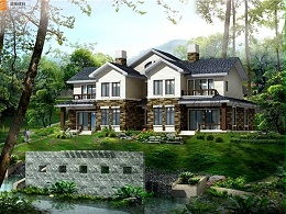 木别墅建造選購這些誤區需要瞭解