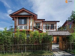 購買木别墅你需要知道的四點