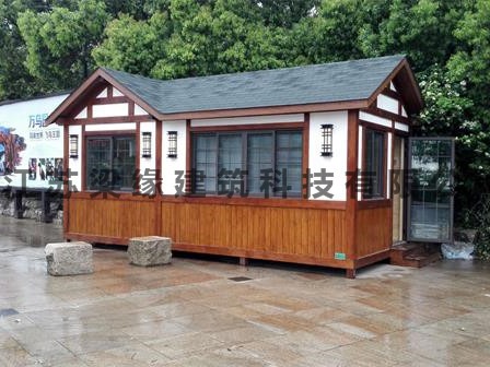 木屋價格 小木屋價格 木屋廠家