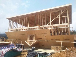 木結構建築工程的發展前景