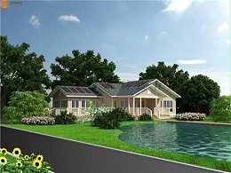 木屋,它不僅僅是建築