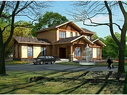 木屋廠家應該解決哪些問題