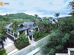 木屋建造怎麽才能夠更省錢？