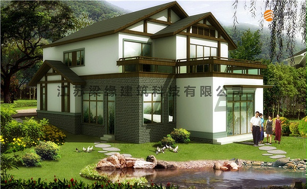 民宿木屋 民宿木屋設計 木屋廠家