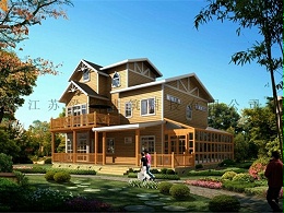 木屋價格根據那些方面計算？