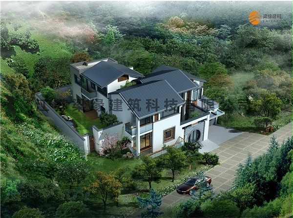 木屋 江蘇木屋 木屋廠家