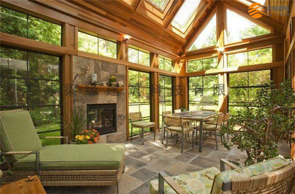 蘇州木屋别墅 木别墅造價