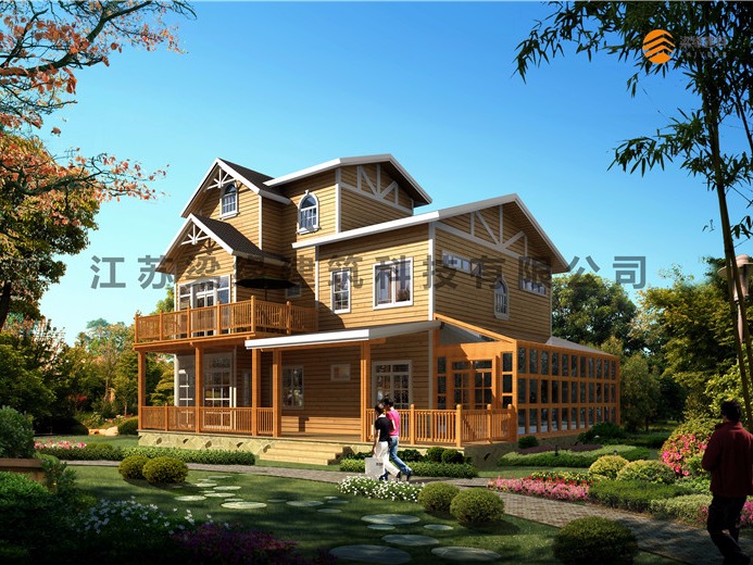 木屋價格 木屋廠家 木屋公司