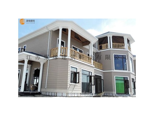 吳江通通熱木結構企業接待會所