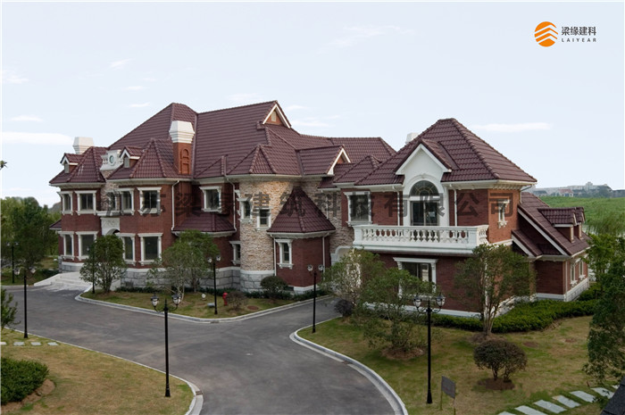 木屋别墅 木結構别墅 民宿木屋