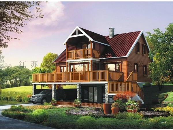 江蘇木别墅造價評估需要從那些方面？