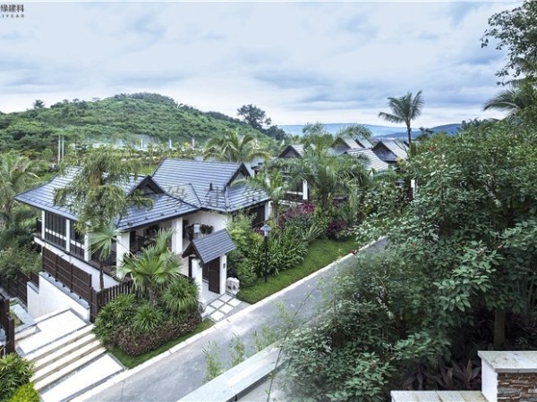 100平米木屋别墅,爲您打造品質生活