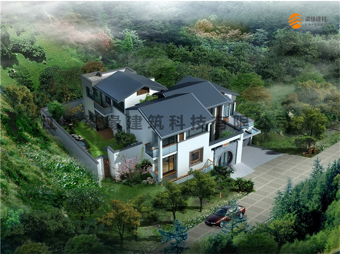 木屋 江蘇木屋 木屋廠家