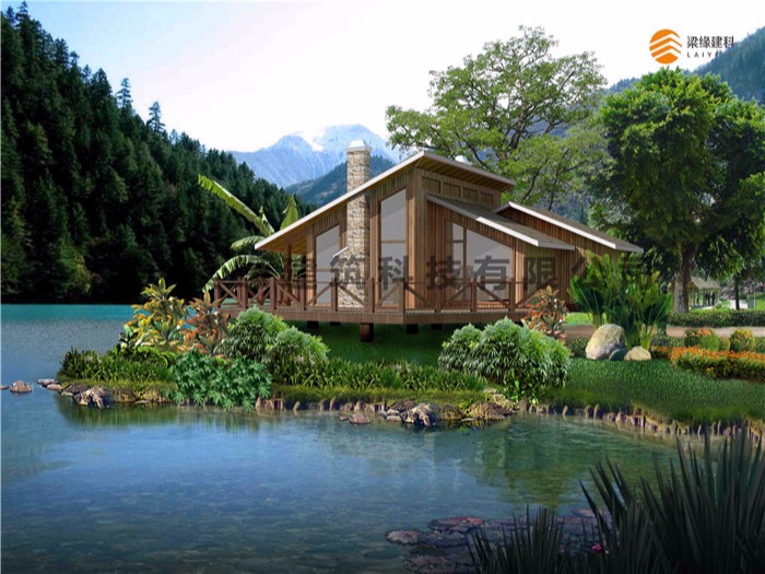 建造放心防腐木屋，選擇專業木屋公司